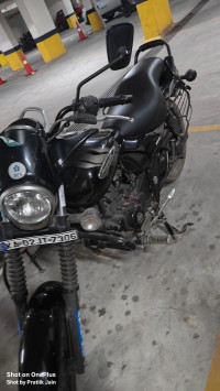 Bajaj Avenger Street 180 2018 Model