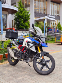 BMW G 310 GS BS6 2023 Model