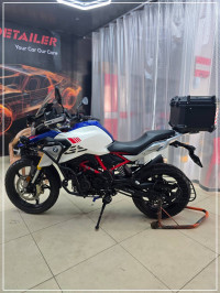 BMW G 310 GS BS6
