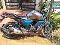 Yamaha FZ-S 2019 Model