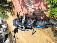 Yamaha FZ-S