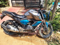 Yamaha FZ-S