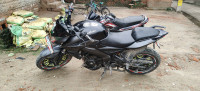 Bajaj Pulsar 200 NS
