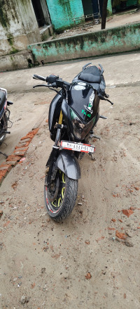 Bajaj Pulsar 200 NS