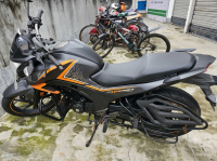Honda CB Hornet 160R 2017 Model