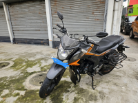 Honda CB Hornet 160R
