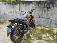 Honda CB Hornet 160R