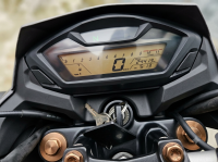 Honda CB Hornet 160R