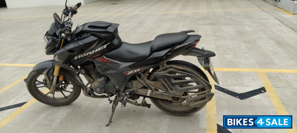 Honda Hornet 2.0