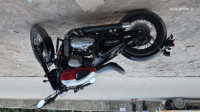 Jawa 42 Bobber Dual Channel ABS 2022 Model