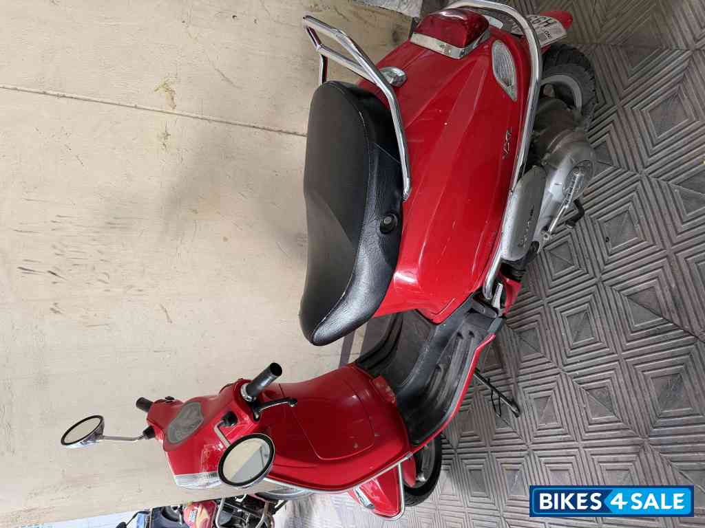 Vespa VXL 125 Vespa VXL 125