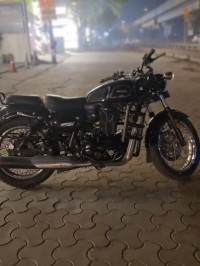 Benelli Imperiale 400 BS6 2021 Model