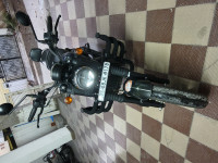 Jawa  Yezdi Roadster