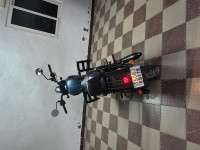 Jawa  Yezdi Roadster