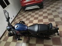 Jawa  Yezdi Roadster
