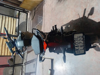 KTM Duke 250 2026 2026 Model