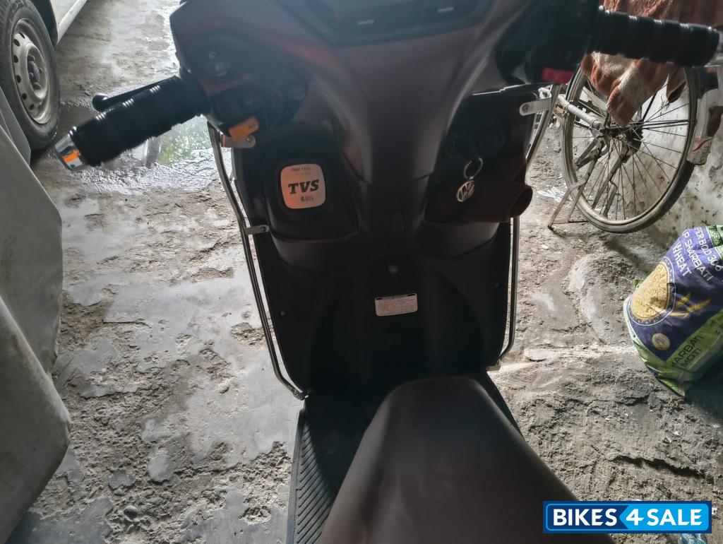 TVS Jupiter 125 TVS Jupiter 125