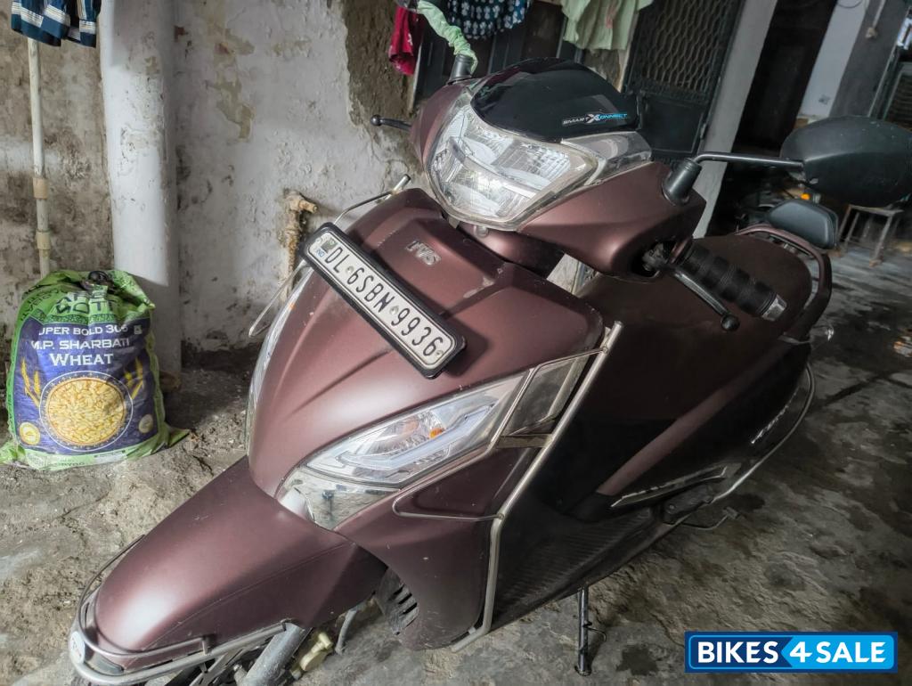 TVS Jupiter 125 TVS Jupiter 125