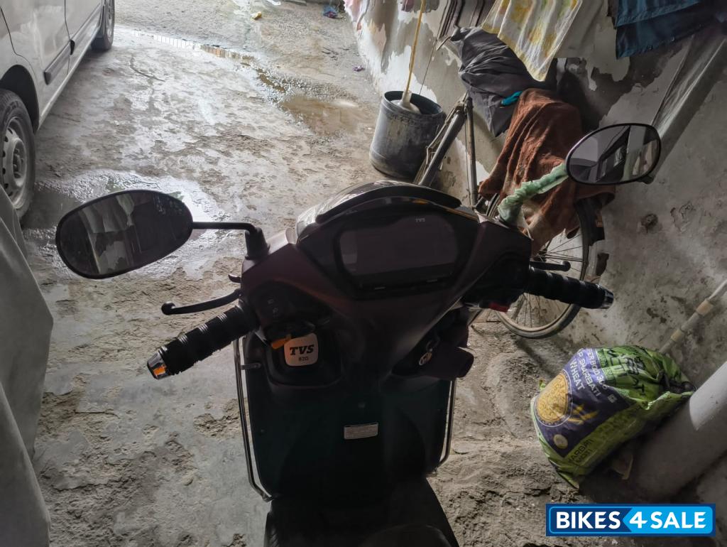 TVS Jupiter 125 TVS Jupiter 125