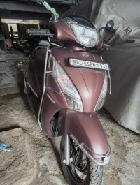 TVS Jupiter 125