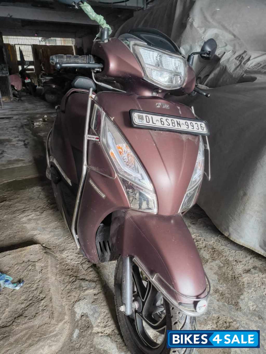 TVS Jupiter 125 TVS Jupiter 125