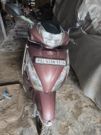 TVS Jupiter 125