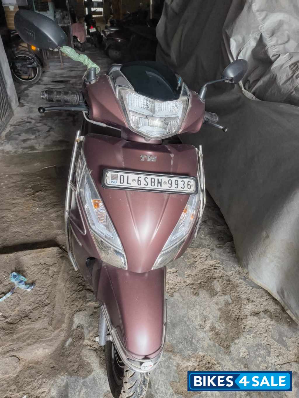 TVS Jupiter 125 TVS Jupiter 125