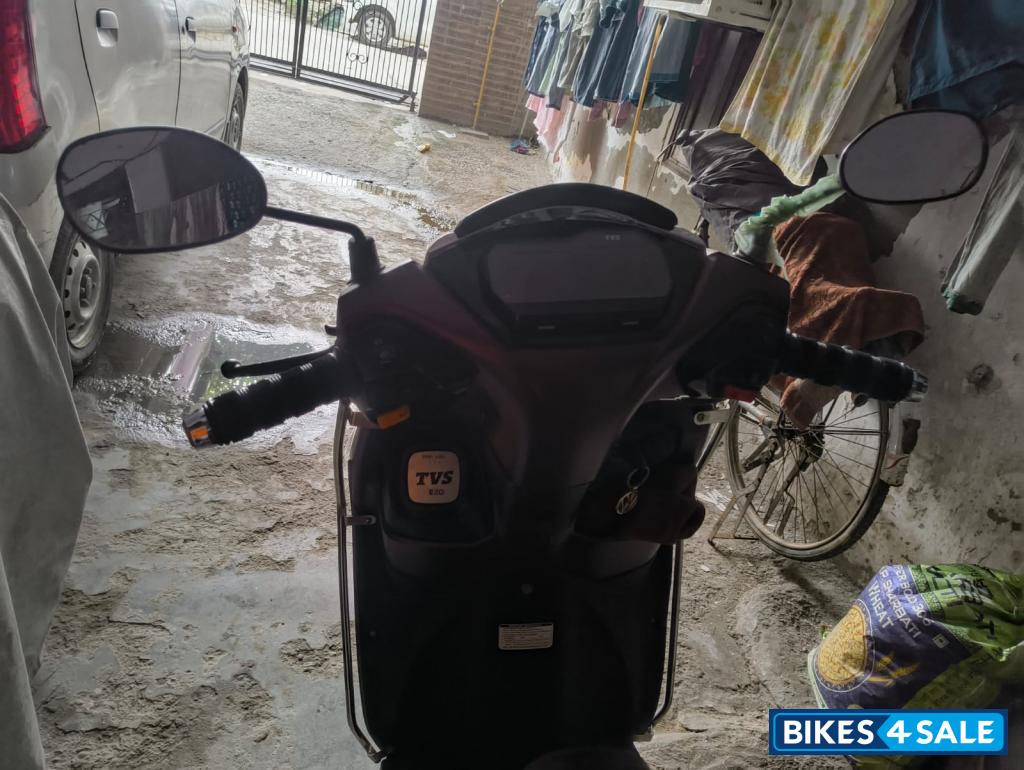 TVS Jupiter 125 TVS Jupiter 125