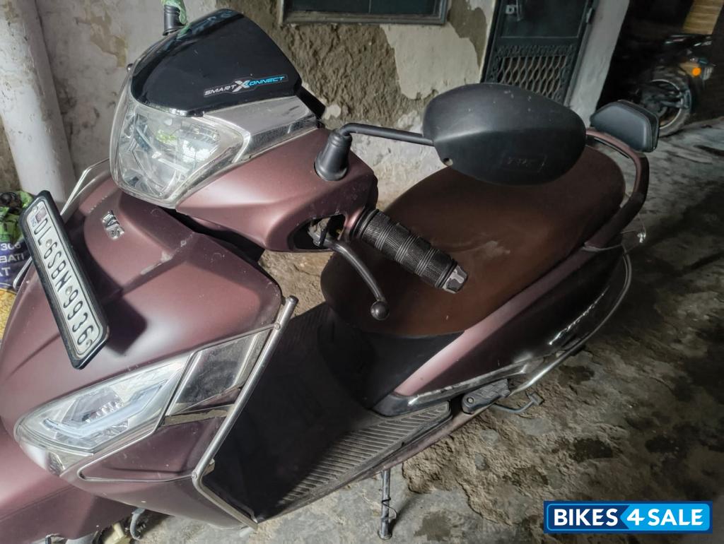 TVS Jupiter 125 TVS Jupiter 125