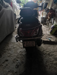 TVS Jupiter 125