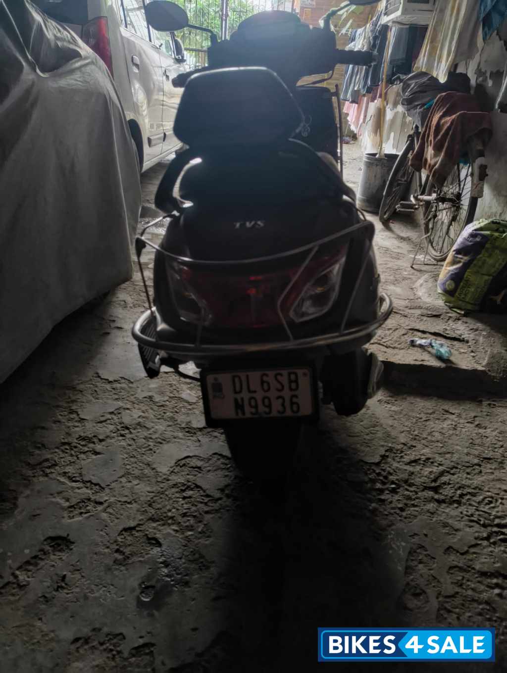TVS Jupiter 125 TVS Jupiter 125