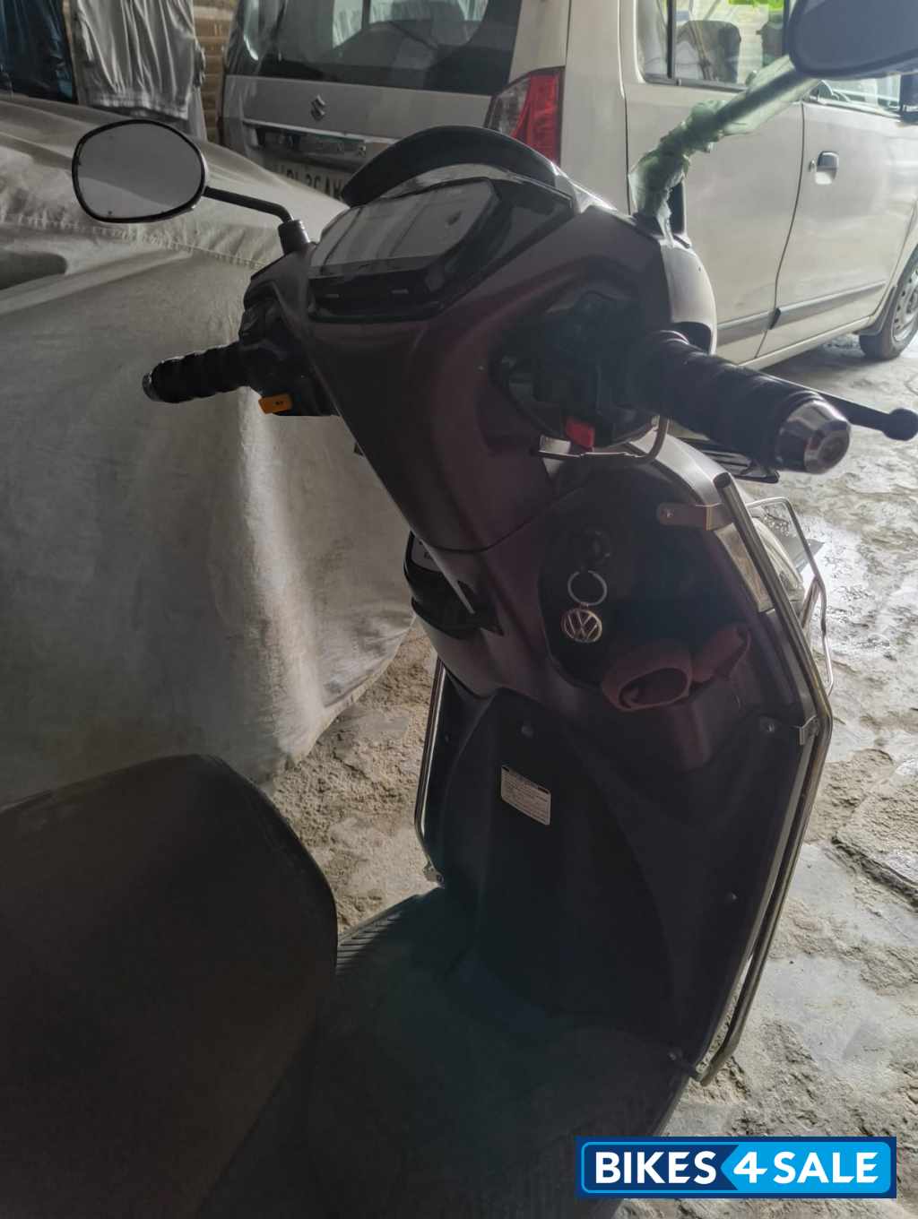 TVS Jupiter 125 TVS Jupiter 125