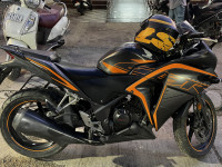 Honda CBR 250R 2019 Model
