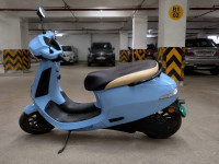 Marine Blue Ola S1