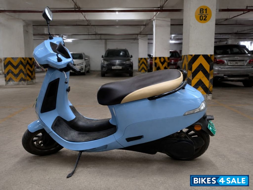 Marine Blue Ola S1 Marine Blue Ola S1