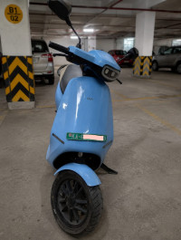 Marine Blue Ola S1