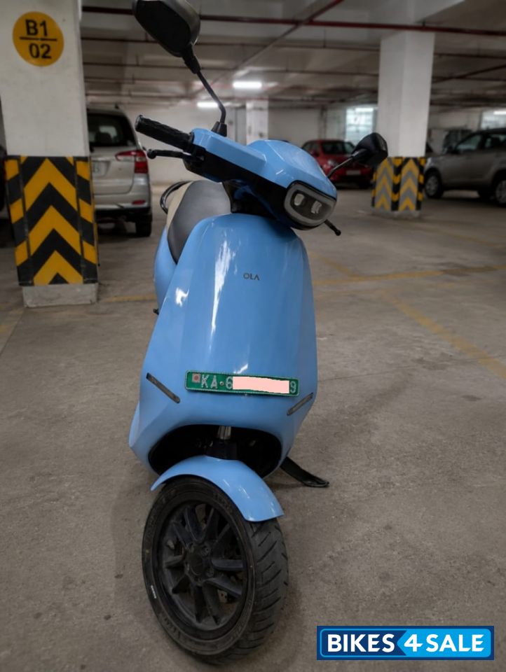 Marine Blue Ola S1 Marine Blue Ola S1