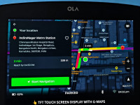 Marine Blue Ola S1