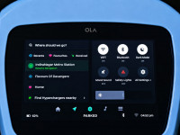 Marine Blue Ola S1