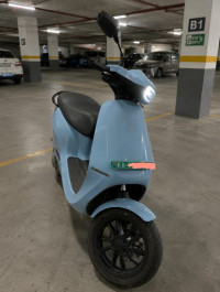 Marine Blue Ola S1