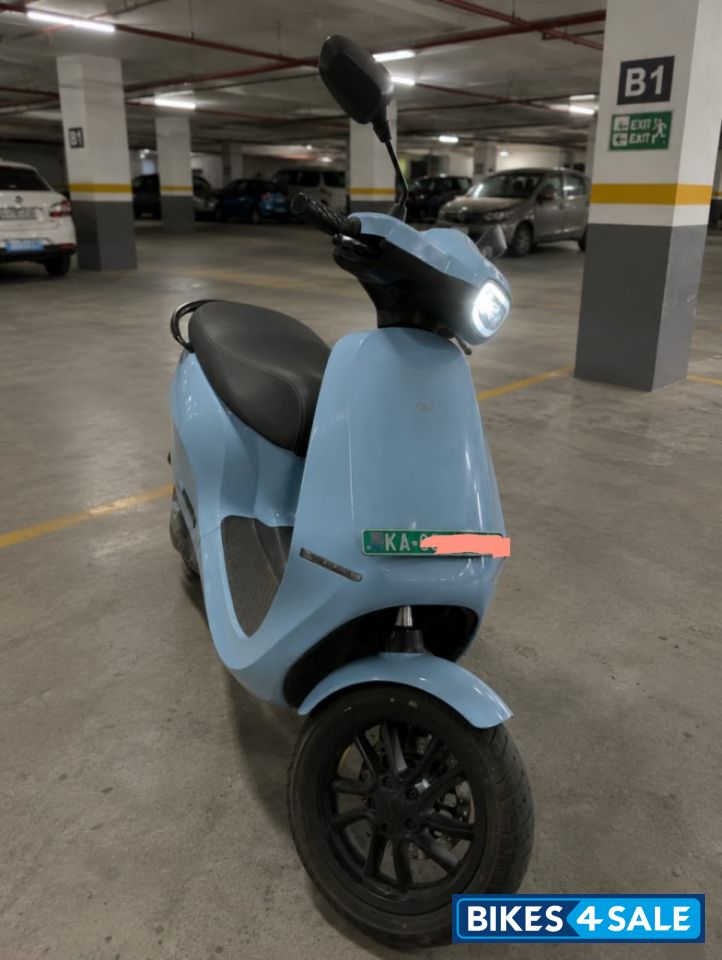Marine Blue Ola S1 Marine Blue Ola S1
