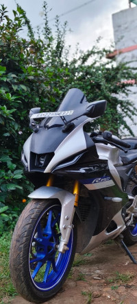 Yamaha R15M 2023 Model