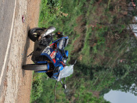BMW G 310 RR 2024 Model