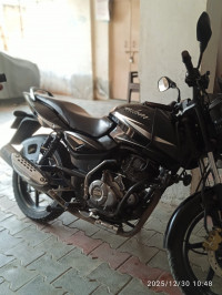 Bajaj Pulsar 150 2018 Model