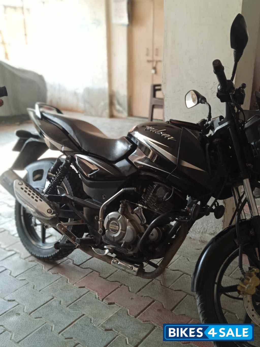 Bajaj Pulsar 150