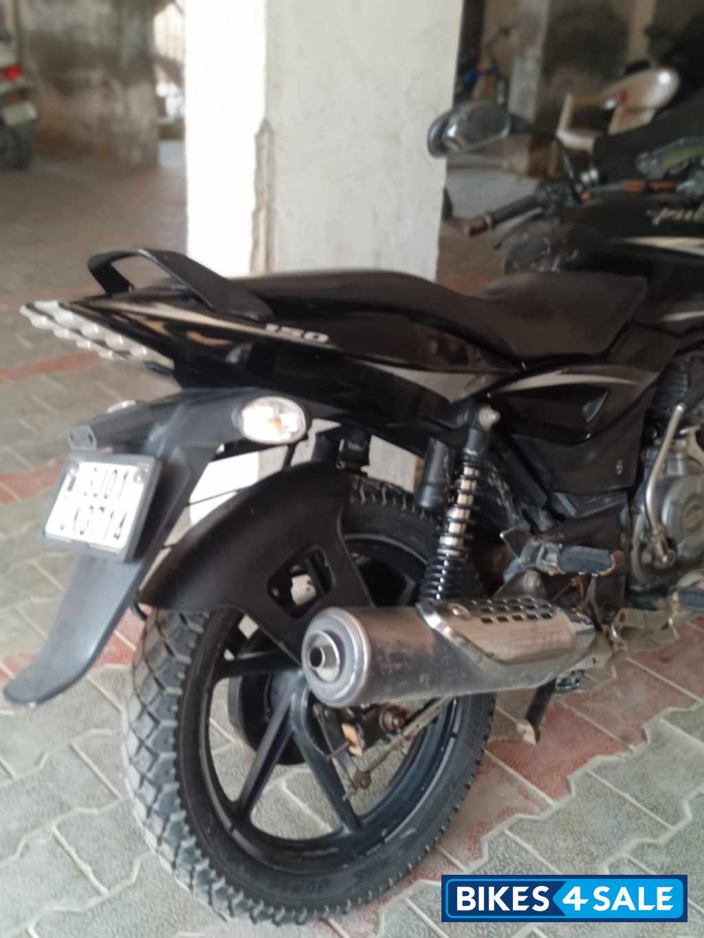 Bajaj Pulsar 150 Bajaj Pulsar 150