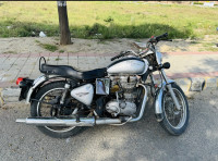 Royal Enfield electra twinsparl 2013 Model
