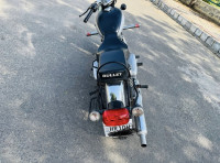 Royal Enfield electra twinsparl