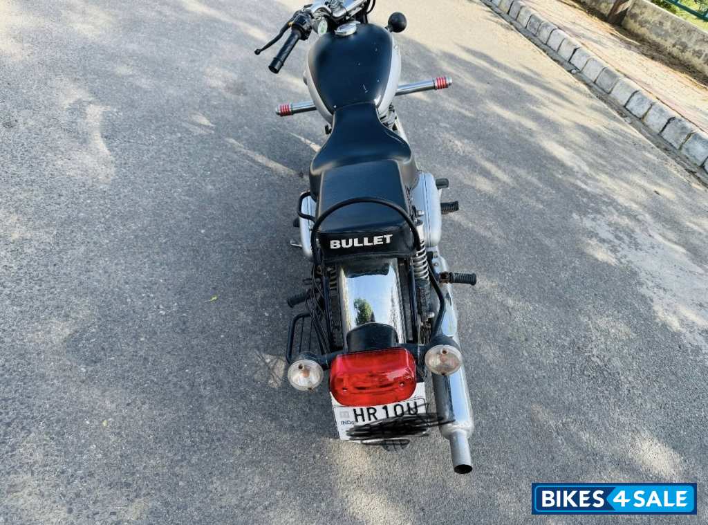 Royal Enfield electra twinsparl Royal Enfield electra twinsparl
