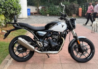 Triumph Speed T4 2025 Model